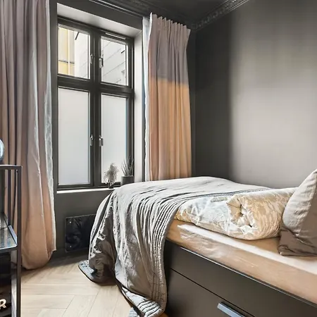 Apartament Keybutler Luxury