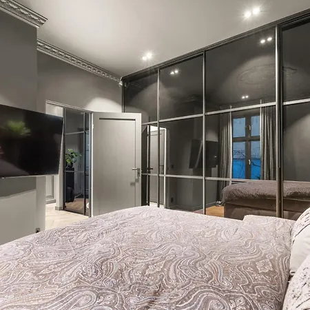Keybutler Luxury Apartament
