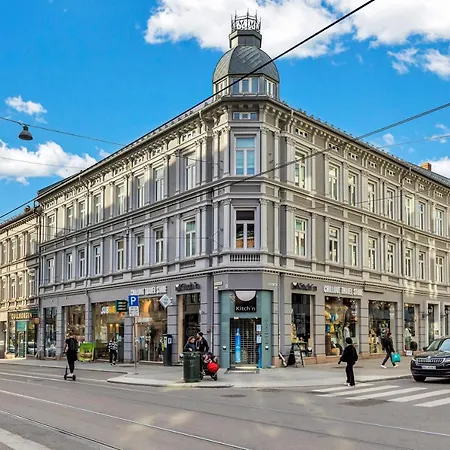 Keybutler Luxury * Oslo