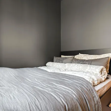 Keybutler Luxury Apartament Oslo