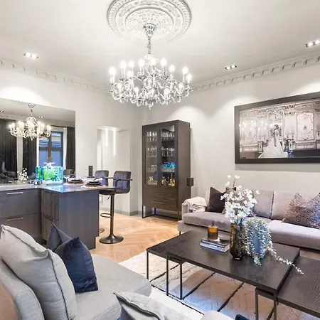 Keybutler Luxury Oslo